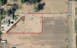 MLS 4621709 15321 E KARSTEN Drive Lot 0, Gilbert, AZ Gilbert AZ