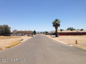 MLS 4950082 7101 N 80th Avenue Lot 7-G, Glendale, AZ Glendale AZ