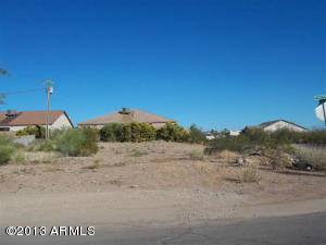 MLS 5023569 6177 S EAGLE PASS Road Lot 286, Gold Canyon, AZ Gold Canyon AZ