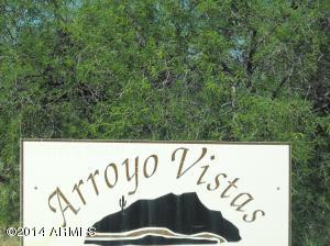 MLS 5099497 890 N POPPY Lane Lot 15, Wickenburg, AZ Wickenburg AZ