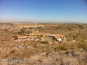 MLS 5105274 4313 W Ceton Drive Lot mb, Laveen, AZ Laveen AZ