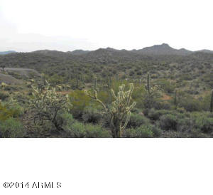 MLS 5111590 00 S 323rd Avenue Lot 0, Wickenburg, AZ Wickenburg AZ