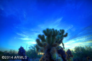 MLS 5152637 56XX E Perdido Drive Lot 15, Carefree, AZ Carefree AZ