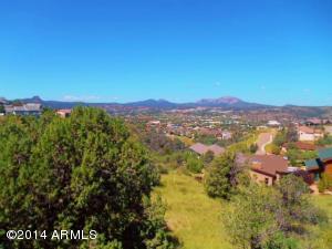 MLS 5170476 1246 NEWPORT RIDGE Drive Lot -, Prescott, AZ Prescott AZ