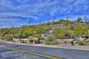 MLS 5209945 7555 E TRAVOIS Trail Lot 8, Carefree, AZ Carefree AZ