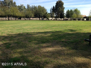 MLS 5223306 17816 E BROOKS FARMS Road Lot Metes and Bounds, Gilbert, AZ Gilbert AZ