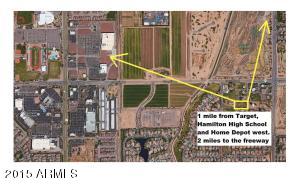 MLS 5220950 22118 S 119TH Street Lot 0, Chandler, AZ Chandler AZ
