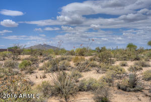 MLS 5258840 9047 E Cave Creek Road Lot 112, Carefree, AZ Carefree AZ