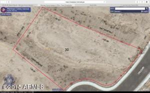 MLS 5256646 0 MARIPOSA HEIGHTS -- Lot 30, Wickenburg, AZ Wickenburg AZ
