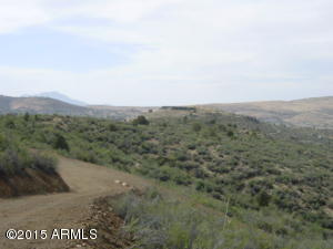 MLS 5256931 Lot A Nugget Patch Trail Lot A, Prescott, AZ Prescott AZ