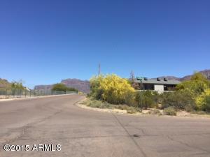 MLS 5268920 5820 S ESTRELLA Road Lot 76, Gold Canyon, AZ Gold Canyon AZ