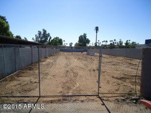 MLS 5281659 1061 W 5TH Street Lot -, Tempe, AZ Tempe AZ