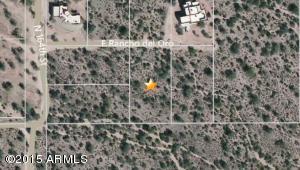 MLS 5294819 16XXX E Rancho Del Oro Road Lot -, Scottsdale, AZ Scottsdale AZ