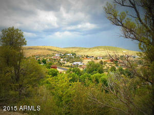 MLS 5317851 1581 N EMERALD Drive Lot -, Prescott, AZ Prescott AZ
