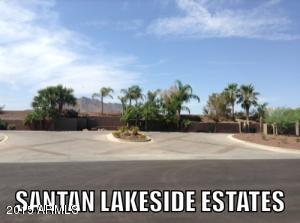 MLS 5325835 7480 S Low Back Court Lot 15, Gilbert, AZ Gilbert AZ