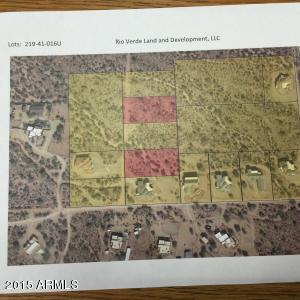 MLS 5336815 320xx N 166th Street Lot -, Scottsdale, AZ Scottsdale AZ