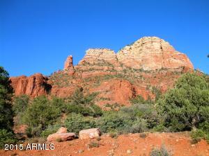 MLS 5338907 411 ACACIA Drive Lot 16, Sedona, AZ Sedona AZ