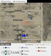 MLS 5343783 26555 W Plum Tree Drive Lot 2, Casa Grande, AZ Casa Grande AZ