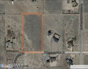 MLS 5345827 7600 E DREAMCATCHER Drive Lot 17, Prescott Valley, AZ Prescott Valley AZ