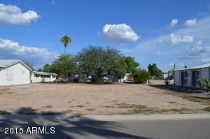 MLS 5353974 3715 N MONTANA Avenue Lot 292, Florence, AZ Florence AZ