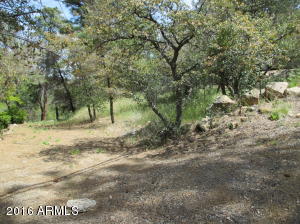 MLS 5385557 Lot 5 S YAVAPAI Drive Lot 5, Prescott, AZ Prescott AZ
