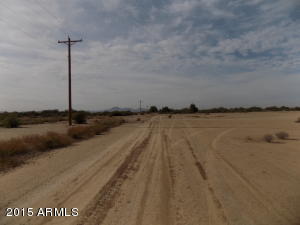 MLS 5369718 0 W Arica Road Lot 304, Casa Grande, AZ Casa Grande AZ