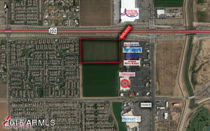 MLS 5371486 4946 S Power Road Lot -, Gilbert, AZ Gilbert AZ