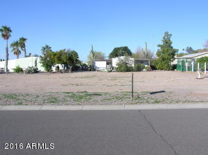 MLS 5388590 3820 N SOUTH DAKOTA Avenue Lot 562, Florence, AZ Florence AZ