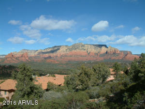 MLS 5389044 35 & 41 Rue De La Rose -- Lot 36 & 37, Sedona, AZ Sedona AZ