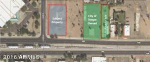 MLS 5389919 1255 S SMITH Road Lot 12, Tempe, AZ Tempe AZ