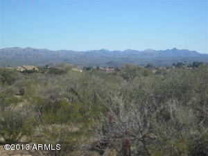 MLS 5400220 0 N IRONWOOD Place Lot 56, Wickenburg, AZ Wickenburg AZ