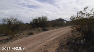 MLS 5401913 705 AGUA Drive Lot -, Wickenburg, AZ Wickenburg AZ