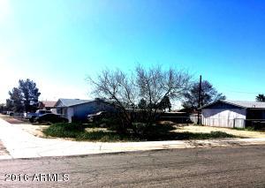 MLS 5404510 630 N KING Street Lot 16C, Florence, AZ Florence AZ