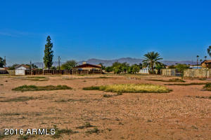MLS 5409462 13129 W OCOTILLO Road Lot 34, Glendale, AZ Glendale AZ