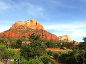 MLS 5431556 99 W Mallard Drive Lot 121, Sedona, AZ Sedona AZ