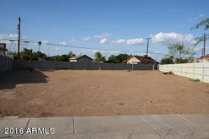 MLS 5436534 11202 W APACHE Street Lot 61, Avondale, AZ Avondale AZ