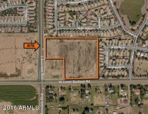 MLS 5437739 xxxx W Lower Buckeye Road Lot -, Avondale, AZ Avondale AZ