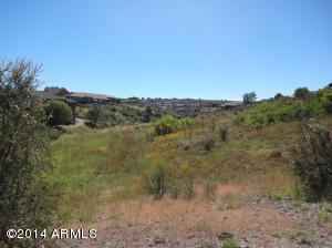 MLS 5440458 945 MOGOLLON Road Lot 106, Prescott, AZ Prescott AZ