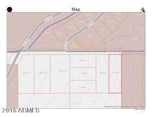 MLS 5441415 4717 W ELLIOT Road Lot E, Laveen, AZ Laveen AZ