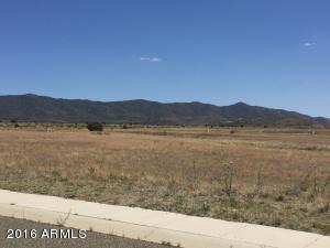 MLS 5442464 13321 E COWBOY Way Lot 221, Prescott Valley, AZ Prescott Valley AZ