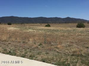 MLS 5442456 13343 E Cowboy Way Lot 220, Prescott Valley, AZ Prescott Valley AZ
