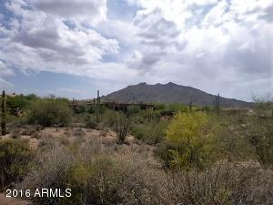 MLS 5445335 38788 N RISING SUN Road Lot 49, Carefree, AZ Carefree AZ
