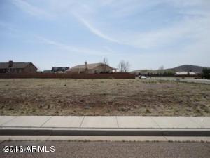 MLS 5451376 8737 N MARE Street Lot 095, Prescott Valley, AZ Prescott Valley AZ