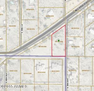 MLS 5454206 3821 W Carver Road Lot ., Laveen, AZ Laveen AZ