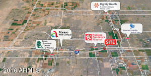 MLS 5455230 10815 W MCDOWELL Road Lot 3, Avondale, AZ Avondale AZ