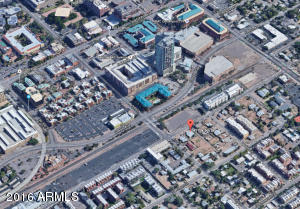MLS 5456675 411 W 5th Street Lot 3, 4, 5, Tempe, AZ Tempe AZ
