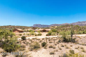 MLS 5459482 0 E LAZY K Road Lot 013, Gold Canyon, AZ Gold Canyon AZ