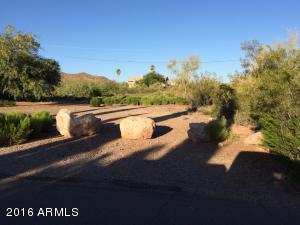 MLS 5458432 5563 S Jacaranda Road Lot 64, Gold Canyon, AZ Gold Canyon AZ