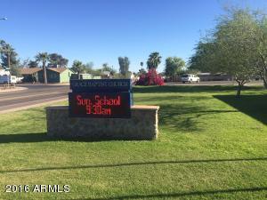 MLS 5458834 2722 N College Avenue Lot -, Tempe, AZ Tempe AZ