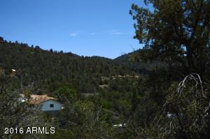 MLS 5460851 1311 MOORE Place Lot 2, Prescott, AZ Prescott AZ